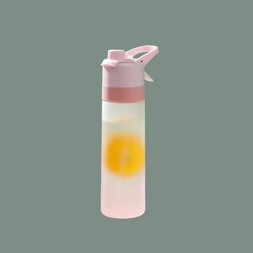 HydroCool | Sprühflasche mit Spray-Funktion